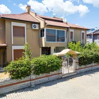 Вилла в Турции, Villa, 260 кв.м.