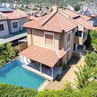 Вилла в Турции, Villa, 260 кв.м.