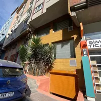 Торговый центр в Турции, Стамбул, 510 кв.м.