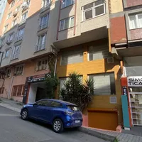 Торговый центр в Турции, Стамбул, 510 кв.м.