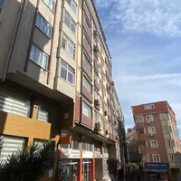 Торговый центр в Турции, Стамбул, 510 кв.м.