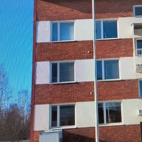 Flat in Finland, Kouvola, 56 sq.m.