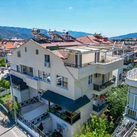 Апартаменты в Турции, Мармарис, 180 кв.м.