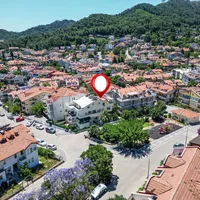 Апартаменты в Турции, Мармарис, 180 кв.м.