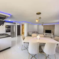 Апартаменты в Турции, Мармарис, 180 кв.м.