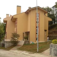 Вилла в Турции, Стамбул, 230 кв.м.