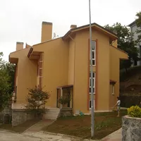 Вилла в Турции, Стамбул, 230 кв.м.