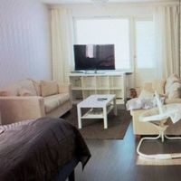 Flat in Finland, Kouvola, 56 sq.m.
