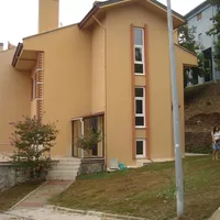 Вилла в Турции, Стамбул, 230 кв.м.