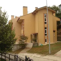 Вилла в Турции, Стамбул, 230 кв.м.