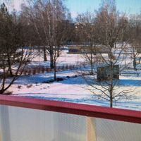 Flat in Finland, Kouvola, 56 sq.m.