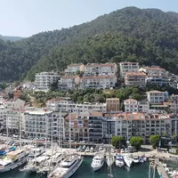 Apartment in Turkey, Fethiye, 130 sq.m.