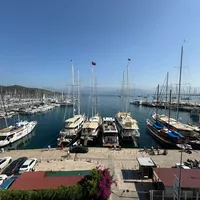 Apartment in Turkey, Fethiye, 130 sq.m.