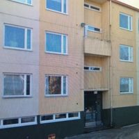 Flat in Finland, Kouvola, 59 sq.m.