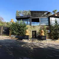 Вилла в Турции, Стамбул, 1845 кв.м.