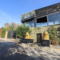 Вилла в Турции, Стамбул, 1845 кв.м.