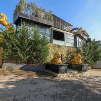 Вилла в Турции, Стамбул, 1845 кв.м.