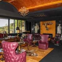 Вилла в Турции, Стамбул, 1845 кв.м.