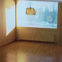 Flat in Finland, Kouvola, 59 sq.m.