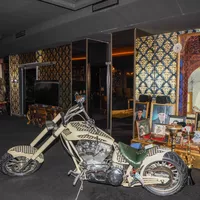 Вилла в Турции, Стамбул, 1845 кв.м.