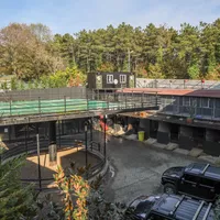 Вилла в Турции, Стамбул, 1845 кв.м.