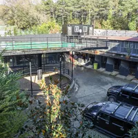 Вилла в Турции, Стамбул, 1845 кв.м.