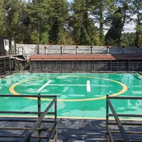 Вилла в Турции, Стамбул, 1845 кв.м.