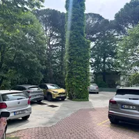 Апартаменты в Турции, Стамбул, 175 кв.м.