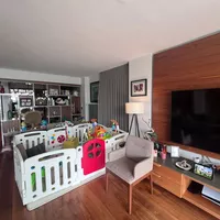 Апартаменты в Турции, Стамбул, 175 кв.м.