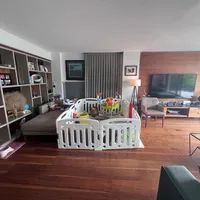 Апартаменты в Турции, Стамбул, 175 кв.м.