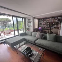 Апартаменты в Турции, Стамбул, 175 кв.м.