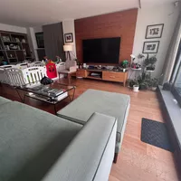 Апартаменты в Турции, Стамбул, 175 кв.м.