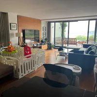 Апартаменты в Турции, Стамбул, 175 кв.м.