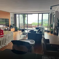 Апартаменты в Турции, Стамбул, 175 кв.м.