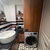 Апартаменты в Турции, Стамбул, 175 кв.м.