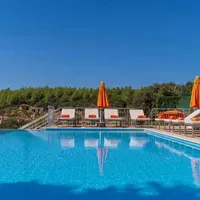 Вилла в Турции, Villa, 450 кв.м.