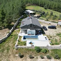 Вилла в Турции, Villa, 360 кв.м.