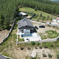Вилла в Турции, Villa, 360 кв.м.