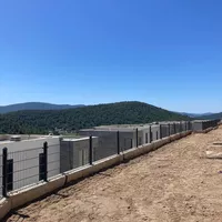 Вилла в Турции, Villa, 120 кв.м.