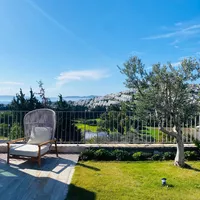 Апартаменты в Турции, Бодрум, 98 кв.м.