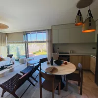 Апартаменты в Турции, Бодрум, 98 кв.м.