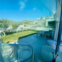 Апартаменты в Турции, Бодрум, 98 кв.м.