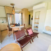 Апартаменты в Турции, Бодрум, 98 кв.м.