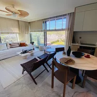 Апартаменты в Турции, Бодрум, 98 кв.м.