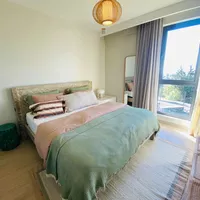 Апартаменты в Турции, Бодрум, 98 кв.м.