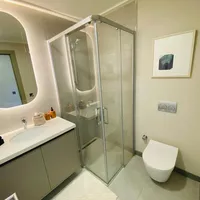 Апартаменты в Турции, Бодрум, 98 кв.м.