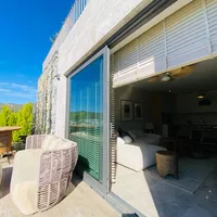 Apartment in Turkey, Bodrum, 140 sq.m.