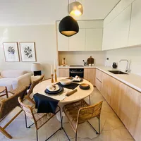 Apartment in Turkey, Bodrum, 140 sq.m.