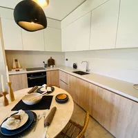 Apartment in Turkey, Bodrum, 140 sq.m.