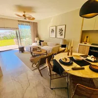 Apartment in Turkey, Bodrum, 140 sq.m.